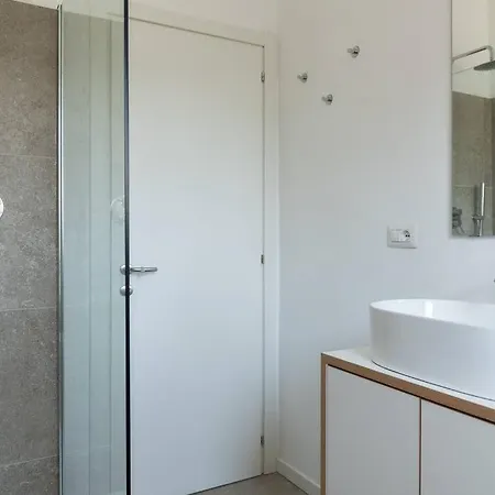 Youhosty - Garibaldi72 Apartment Milan