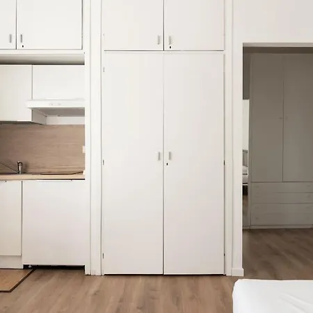 Apartment Youhosty - Garibaldi72