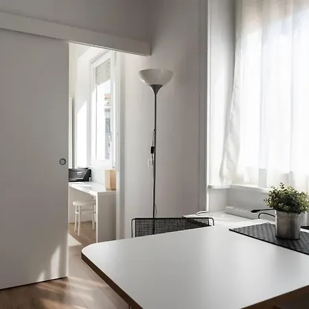 Apartment Youhosty - Garibaldi72 *