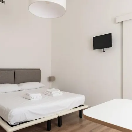 Apartment Youhosty - Garibaldi72
