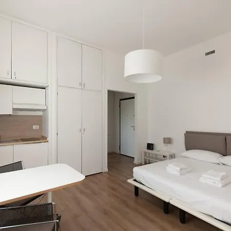 Apartment Youhosty - Garibaldi72 *