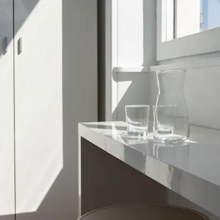 Apartman Youhosty - Garibaldi72
