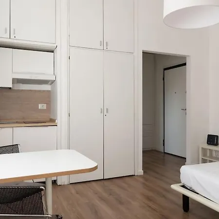 Youhosty - Garibaldi72 Lägenhet Milano