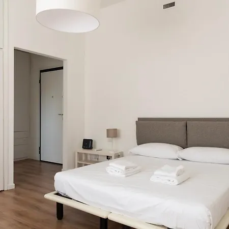 Lägenhet Youhosty - Garibaldi72 Milano
