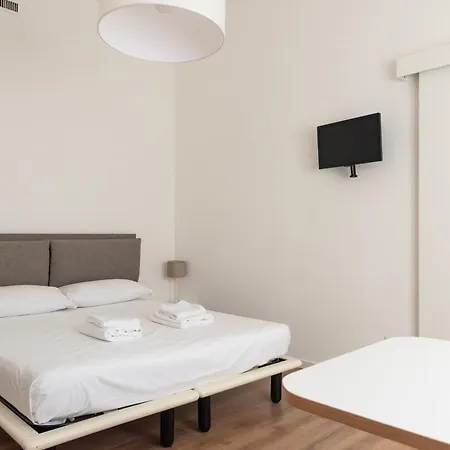 Youhosty - Garibaldi72 Milano